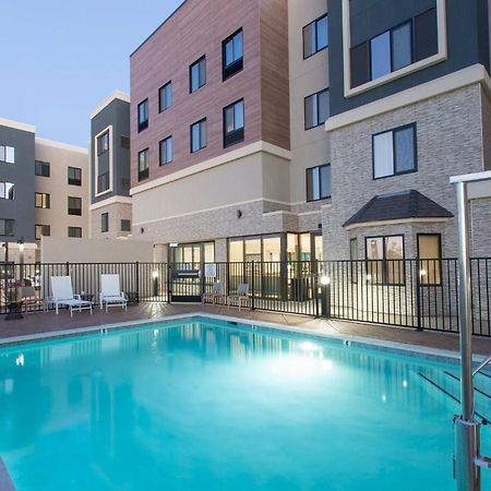 Staybridge Suites Manteca By Ihg Exterior photo