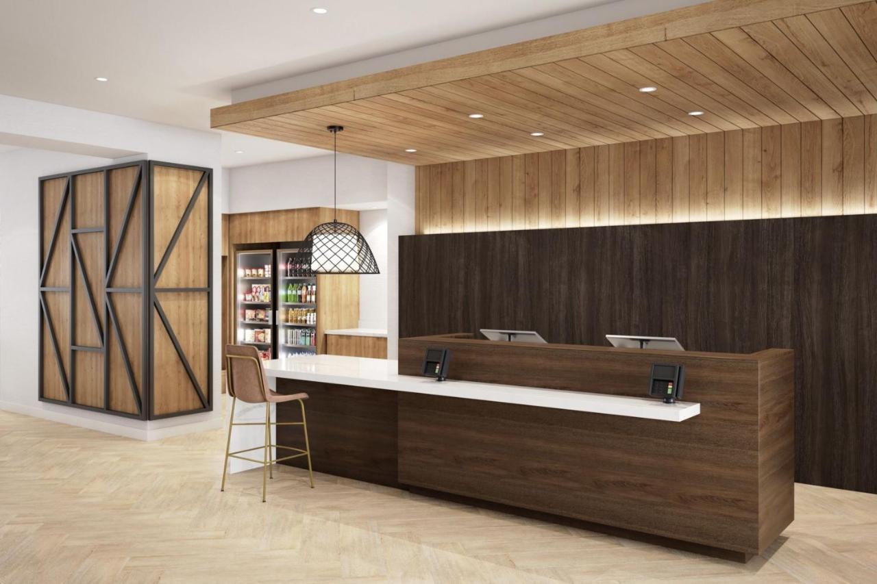 Staybridge Suites Manteca By Ihg Exterior photo