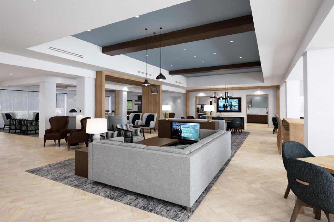 Staybridge Suites Manteca By Ihg Exterior photo