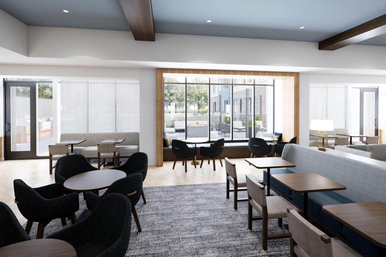 Staybridge Suites Manteca By Ihg Exterior photo