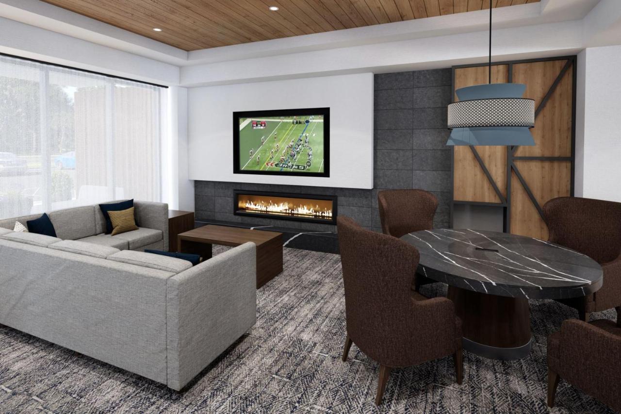 Staybridge Suites Manteca By Ihg Exterior photo