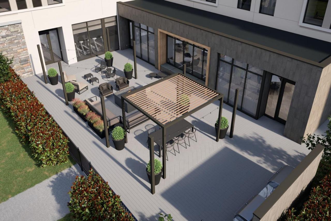 Staybridge Suites Manteca By Ihg Exterior photo